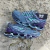 Tênis Mizuno Wave Prophecy 7 - Açaí Unissex