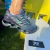 Tênis Mizuno Wave Prophecy 7 - Açaí Unissex