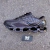 Imagem do Tênis Mizuno Wave Prophecy 8 - Preto Refletivo