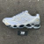Tênis Mizuno Wave Prophecy 6 - Branco Unissex - loja online