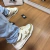 Sneaker LV Skate - Louis Vuitton