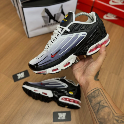Tênis Nike Air Max TN Plus 3