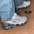 Tênis Mizuno Wave Prophecy 6 - Branco Unissex - Site Oficial - Herrera Imports