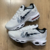 Tênis Nike Air Max TN Plus - Branco/Cinza/Preto