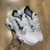 Tênis Nike Air Max TN Plus - Branco/Cinza/Preto - comprar online