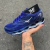 Tênis Mizuno Wave Prophecy 8 - Azul Royal na internet