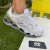 Tênis Mizuno Wave Prophecy 6 - Branco Unissex