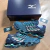 Imagem do Tênis Mizuno Wave Prophecy 7 - Açaí Unissex