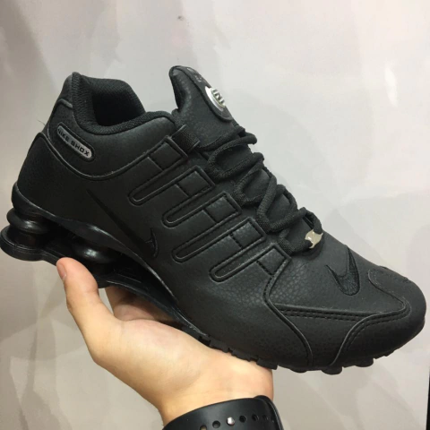 Tênis Nike Shox NZ