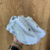 Tênis Nike Shox R4 - Branco e Cinza