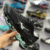 Tênis Mizuno Wave Prophecy 9 - Preto e Verde