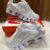 Tenis Nike Shox TL 12 Molas