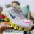 Tênis Nike Shox TL 12 Molas