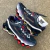 Tênis Mizuno Wave Prophecy X