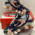 Tênis Nike Shox 12 Molas TL 2