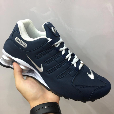 Tênis Nike Shox NZ
