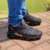 Tênis Nike Vapor Max Plus - Black/Gold