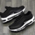 Tênis Nike Air Max 97 - Preto/Branco