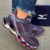 Tênis Mizuno Wave Prophecy X - Roxo