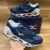 Tênis Mizuno Wave Prophecy Ls - Azul e Areia - Site Oficial - Herrera Imports