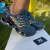 Tênis Mizuno Wave Prophecy 7 - Açaí Unissex - Site Oficial - Herrera Imports