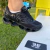 Tênis Mizuno Wave Prophecy 8 - Preto Refletivo