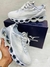 Tênis Mizuno Wave Prophecy X Branco