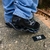 Tênis Mizuno Wave Prophecy 11S - Preto Camaleão na internet