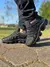 Tênis Nike Vapor Max Plus - All Black na internet