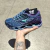 Tênis Mizuno Wave Prophecy 7 - Açaí Unissex - comprar online
