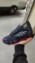 Tênis Mizuno Wave Prophecy 9 Azul/Vermelho na internet
