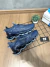 Tênis Mizuno Wave Prophecy 14 - Azul na internet