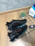 Tênis Mizuno Wave Prophecy 14 - Grafite/Vermelho na internet