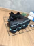 Tênis Mizuno Wave Prophecy 14 - Grafite/Vermelho - Site Oficial - Herrera Imports