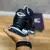 Tênis Mizuno Wave Prophecy 8 - Preto e Cinza na internet