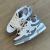 Sneaker LV Skate - Louis Vuitton