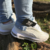 Tênis Nike Air Max 97 Branco Refletivo na internet