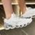 Tênis Mizuno Wave Prophecy 13 - Branco