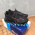 Tênis Mizuno Wave Prophecy 14 - Grafite/Vermelho - comprar online