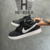 Tênis Nike Dunk Low - Preto/Branco - Site Oficial - Herrera Imports