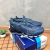 Tênis Mizuno Wave Prophecy 14 - Azul - comprar online
