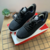 Tênis Nike Air Force 1 - Black Camurça - Site Oficial - Herrera Imports