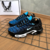 Tênis Nike Air Max TN Plus “Aquarius Blue”