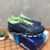 Tênis Mizuno Wave Prophecy 14 - Azul/Verde - comprar online