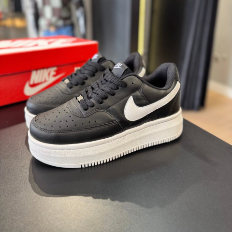 Tênis Nike Court Vision Alto - comprar online