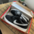 Tênis Nike Dunk Low - Preto/Branco - comprar online