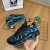 Tênis Nike Air Max TN Plus - Black University Blue