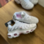 Tênis Nike Air Max TN Plus “Pink Rise”