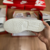 Tênis Nike Dunk Low - TRIPLE WHITE - Site Oficial - Herrera Imports