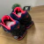 Tênis Mizuno Wave Prophecy 6 - Roxo - comprar online